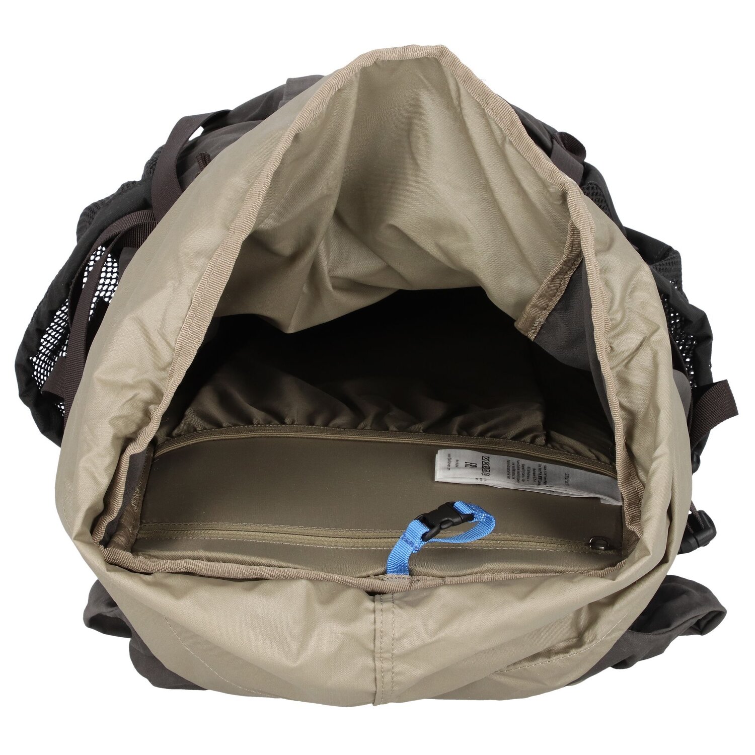 Fjallraven cheap kaipak 38w