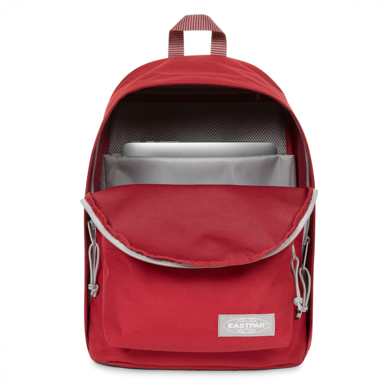 Eastpak Out Of Office Sac a dos 44 cm Compartiment pour ordinateur portable red sur Bagage24