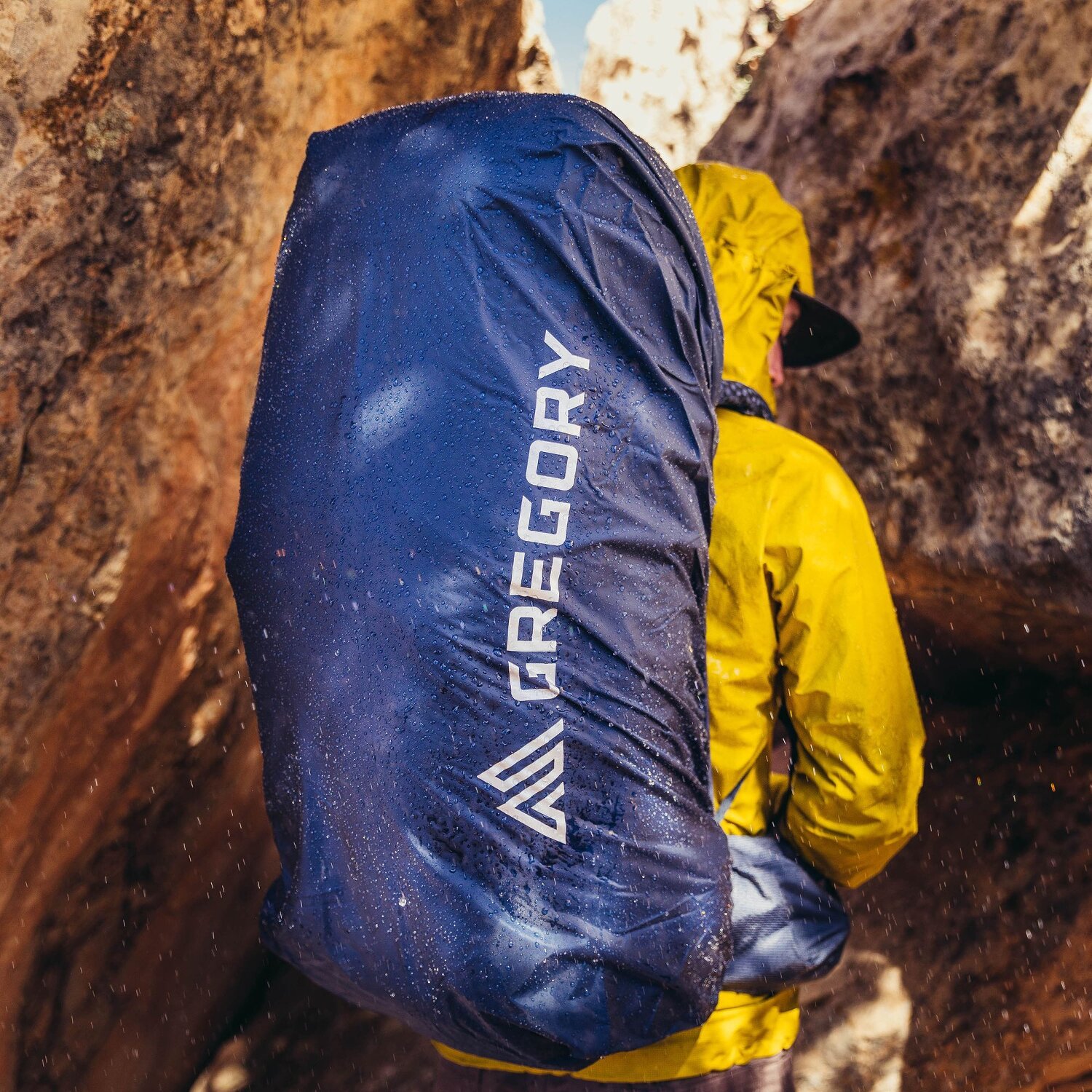 Sac à dos gregory baltoro 75 sales