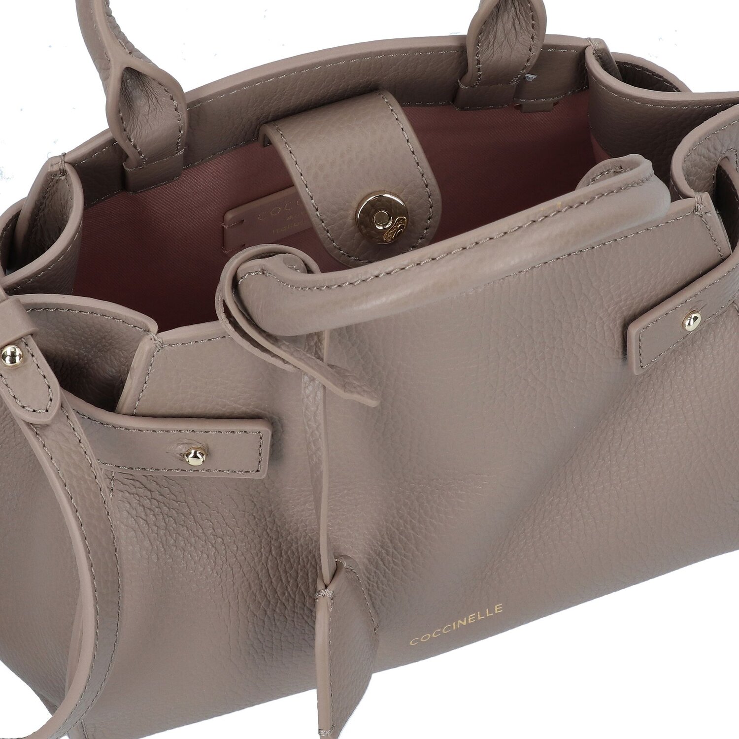 Sac à main coccinelle sales