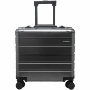 Alumaxx Gravity 4 roulettes Trolley pilote 44 cm Compartiment pour ordinateur portable Foto du produit