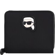 Karl Lagerfeld Ikonik Porte-monnaie 11 cm Foto du produit