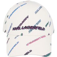 Karl Lagerfeld Casquette de baseball Futuristic 30 cm Foto du produit