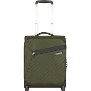 Samsonite Litebeam 2 roulettes Trolley de cabine 45 cm Foto du produit