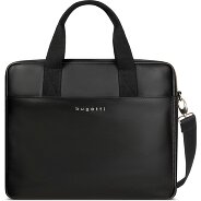 bugatti Valencia Sacoche pour ordinateur portable Cuir 37.5 cm Foto du produit