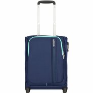 American Tourister Sea Seeker 2 roulettes Trolley de cabine 45 cm Foto du produit