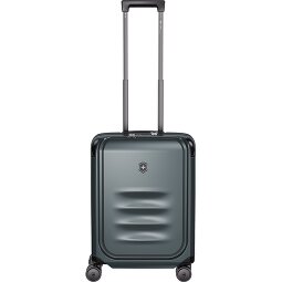 Victorinox Spectra 3.0 Global Carry On Expandable 4-roues trolley cabine 55 cm Laptopfach  Modéle 2