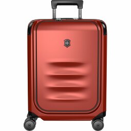 Victorinox Spectra 3.0 Global Carry On Expandable 4-roues trolley cabine 55 cm Laptopfach  Modéle 1