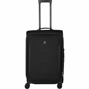 Victorinox Crosslight Softside 4 roulettes Trolley M 68 cm