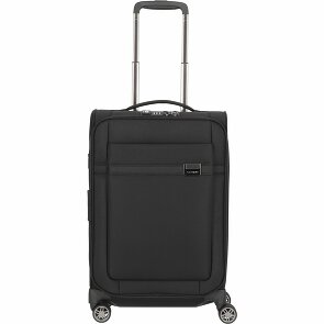 VERTICAL STUDIO Helsinki Valise Ensemble de 3 20 24 28 noir