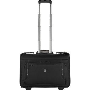 Victorinox Werks Traveler 6.0 Sac à vêtements à 2 roulettes 55 cm