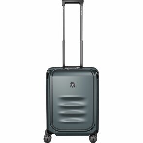 Victorinox Spectra 3.0 Global Carry On Expandable 4-roues trolley cabine 55 cm Laptopfach