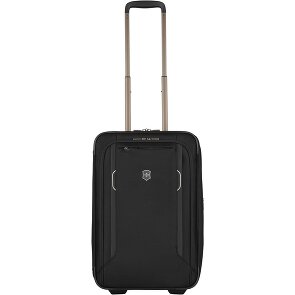 Victorinox Werks Traveler 6.0 trolley cabine 2 roues 55 cm compartiment ordinateur portable