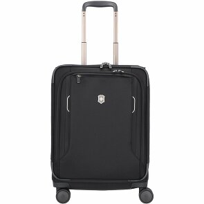 Victorinox Werks Traveler 6.0 Valise de cabine 4 roulettes 55 cm