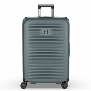 Victorinox Airox Advanced 4 roulettes Trolley M 69 cm avec soufflet d'extension