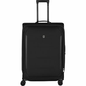 Victorinox Crosslight Softside 4 roulettes Trolley 76 cm