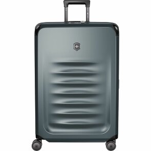 Victorinox Spectra 3.0 Expandable 4-roll trolley 75 cm