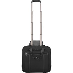 Victorinox Valise à roulettes Werks Professional pour ordinateur portable 38 cm