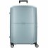  Orfeo Spinner trolley 4 roues 69 cm Modéle sky silver