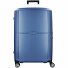 Orfeo Spinner trolley 4 roues 69 cm Modéle cobalt blue